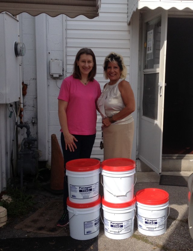 Cleveland / Bradley TN Emergency Homeless Shelter